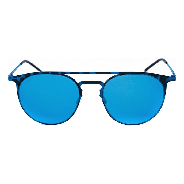 Unisexsolglasögon Italia Independent 0206-023-000 (52 mm)