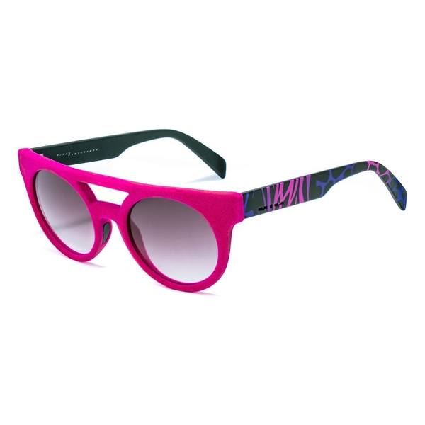 Unisexsolglasögon Italia Independent 0903V-018-ZEB (50 mm)