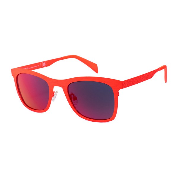 Unisexsolglasögon Italia Independent 0098-055-000 (51 mm)
