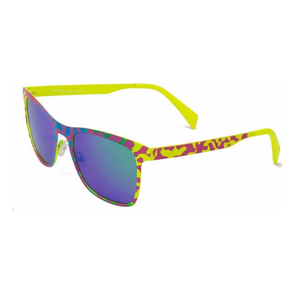 Unisexsolglasögon Italia Independent 0024-063-033 (53 mm)