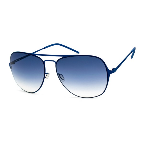 Herrsolglasögon Italia Independent 0209-022-000 (ø 61 mm)