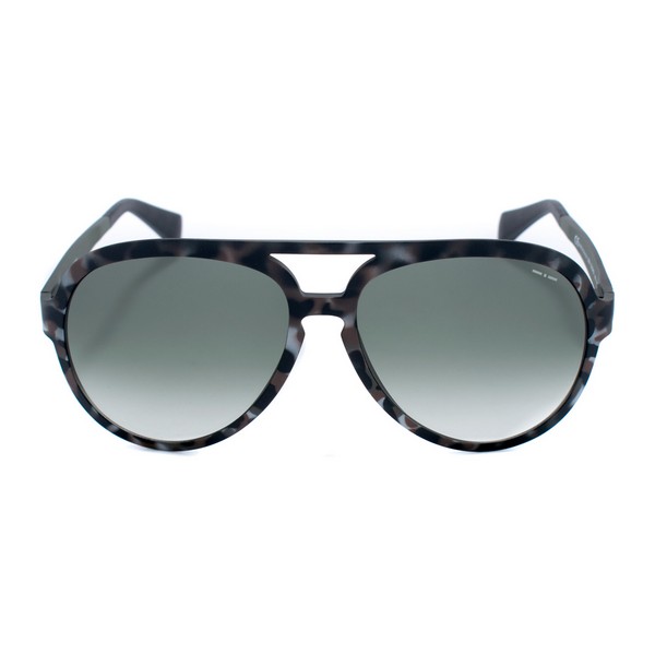 Herrsolglasögon Italia Independent 0115-093-000 (58 mm)