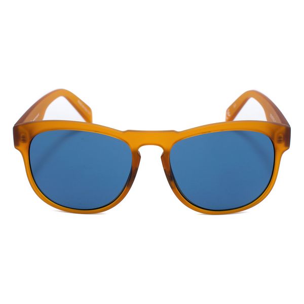 Unisexsolglasögon Italia Independent 0902-005-000 (ø 54 mm)