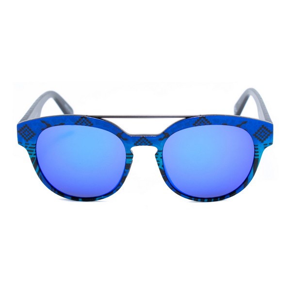 Unisexsolglasögon Italia Independent 0900INX-022-000 (50 mm)
