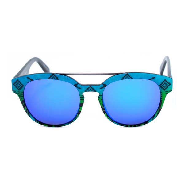 Unisexsolglasögon Italia Independent 0900INX-033-000 (50 mm)