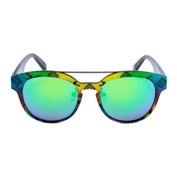 Unisexsolglasögon Italia Independent 0900AINX-149-000 (50 mm)