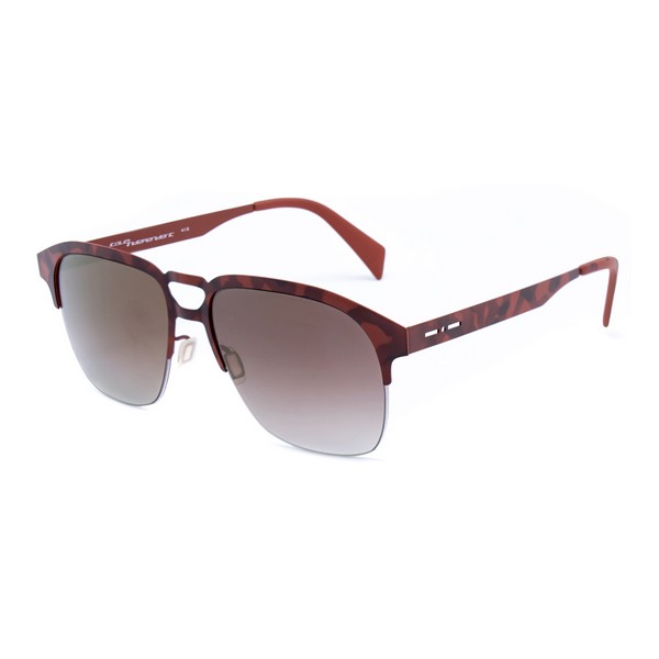 Herrsolglasögon Italia Independent 0502-092-000 (ø 54 mm)