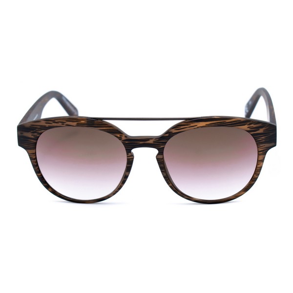 Unisexsolglasögon Italia Independent 0900-BHS-043 (50 mm)