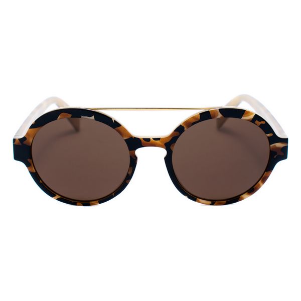Unisexsolglasögon Italia Independent 0913-148-GLS (ø 51 mm)