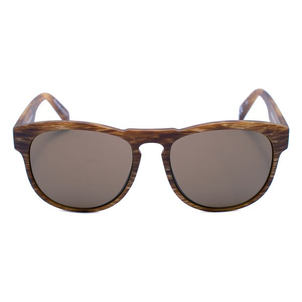 Unisexsolglasögon Italia Independent 0902-BHS-044 (ø 54 mm)