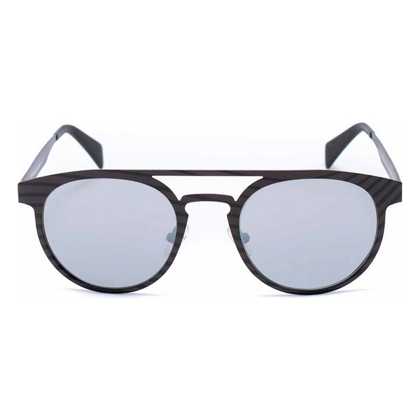 Unisexsolglasögon Italia Independent 0020T-WOD-057 (51 mm)