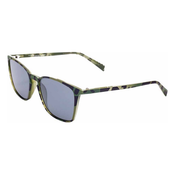 Unisexsolglasögon Italia Independent 0037-035-000 (52 mm)