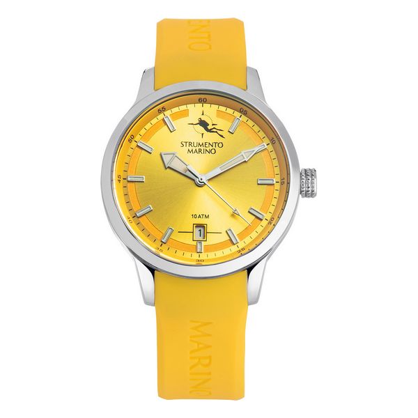 Damklocka Strumento Marino SM134S-GL-GL