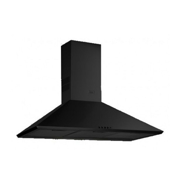 Konventionell fläkt Teka DBB60 N 60 cm 380 m3/h 60 dB 195W Svart