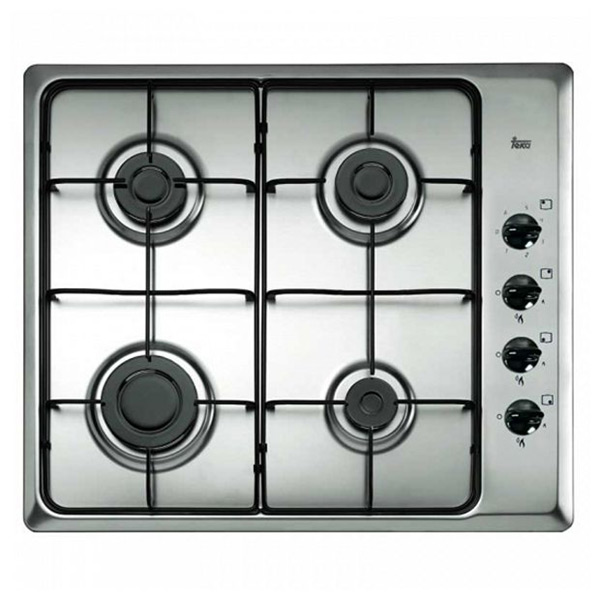 Gasplatta Teka HLX60 4G 60 cm
