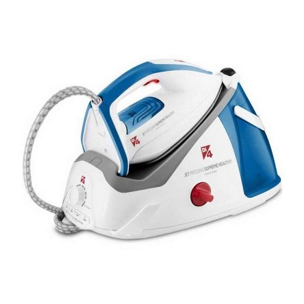 Strykstation DI4 Jet Pressing Healthy Supreme 1,4 L 2600W