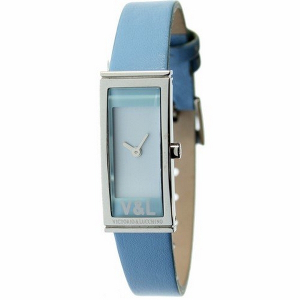 Damklocka V&L VL004602 (13 mm)