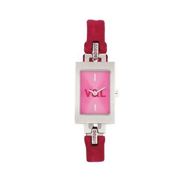 Damklocka V&L VL006602 (18 mm)