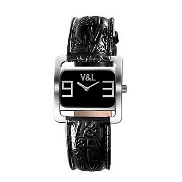 Damklocka V&L VL048601 (34 mm)