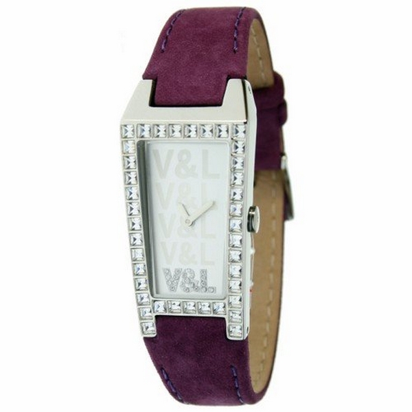 Damklocka V&L VL065603 (20 mm)