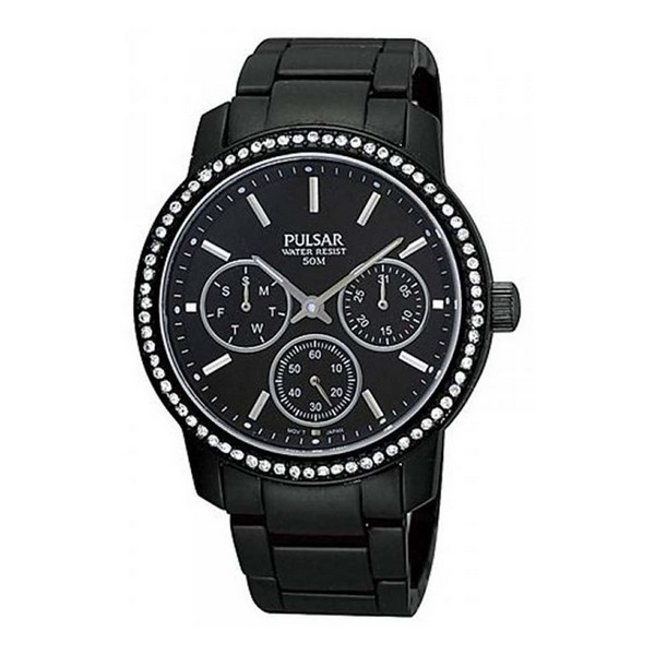 Damklocka Pulsar PP6047X1 (36 mm)