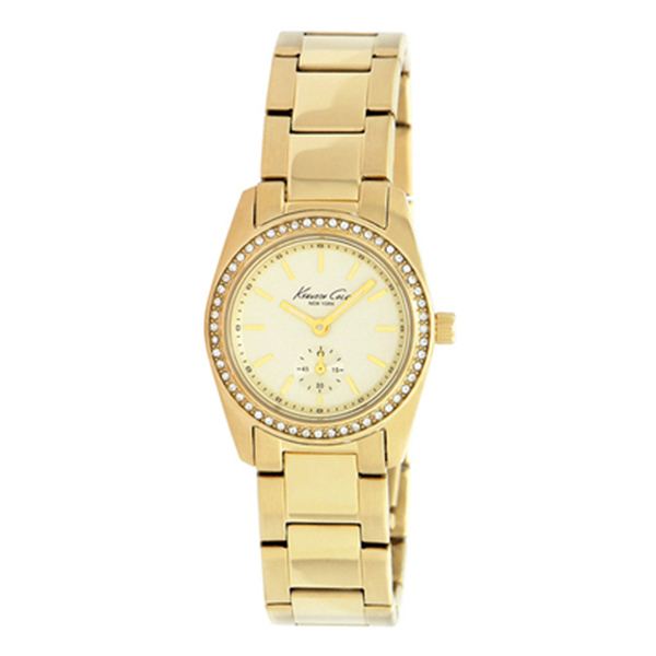 Damklocka Kenneth Cole IKC4789 (Ø 28 mm)