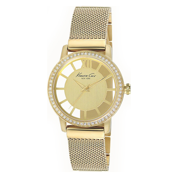 Damklocka Kenneth Cole IKC4956 (Ø 36 mm)