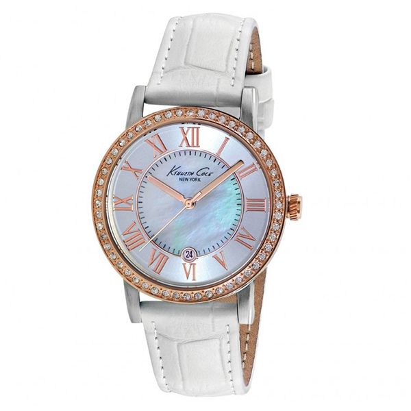 Damklocka Kenneth Cole IKC2836 (35 mm)