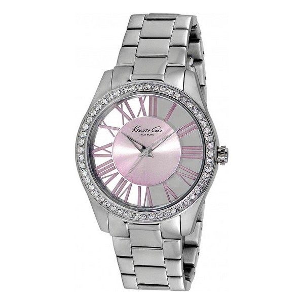 Damklocka Kenneth Cole IKC4982 (Ø 39 mm)