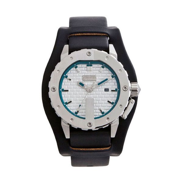 Herrklocka Jean Paul Gaultier 8500104 (44 mm)
