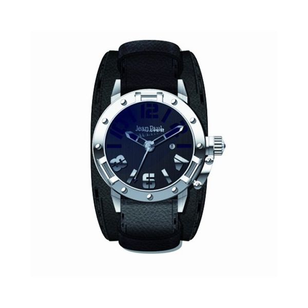 Herrklocka Jean Paul Gaultier 8501701 (45 mm)