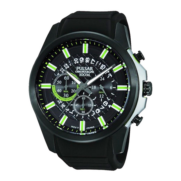 Herrklocka Pulsar PT3565X1 (46 mm)