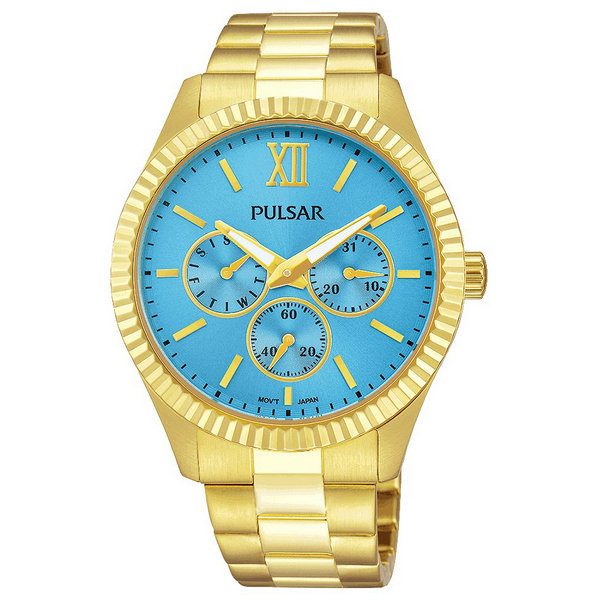 Damklocka Pulsar PP6220X1 (40 mm)