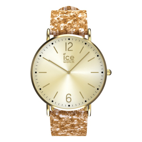 Damklocka Ice MA.GD.36.G.15 (36 mm)