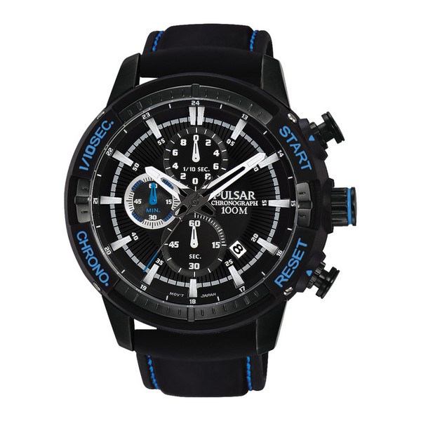Herrklocka Pulsar PM3057X1 (47 mm)