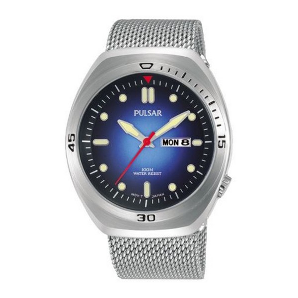 Herrklocka Pulsar PJ6097X2 (42 mm)
