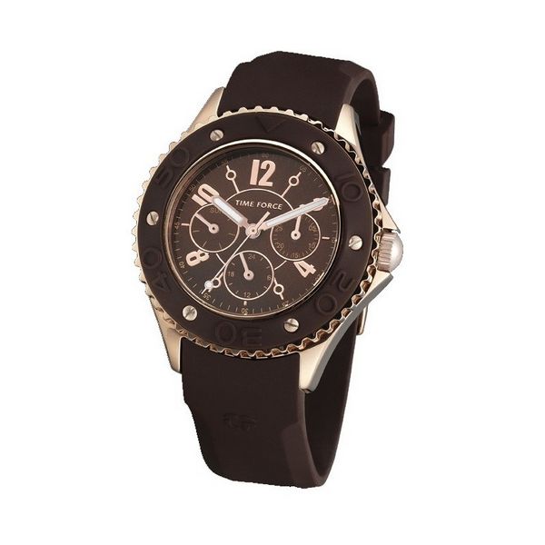 Damklocka Time Force TF3301L14 (40 mm)