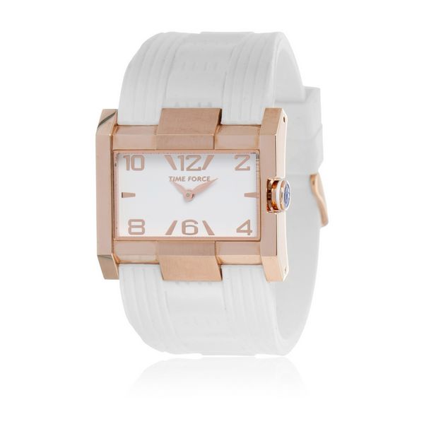 Damklocka Time Force TF4033L11 (37 mm)