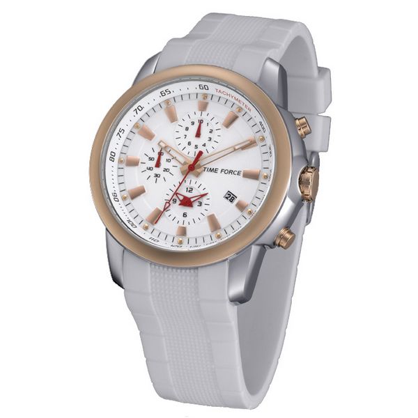 Herrklocka Time Force TF4056M15 (42 mm)