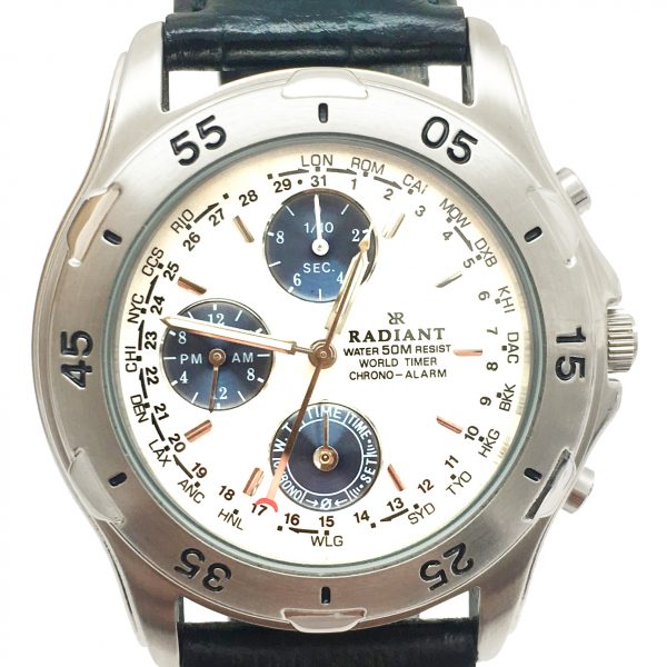 Herrklocka Radiant RV0002 (37 mm)