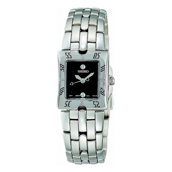 Damklocka Seiko SXGB67 (Ø 18 mm)