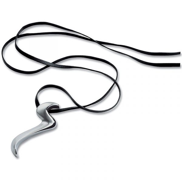 Herrhalsband Breil 2111030077 (90 cm)