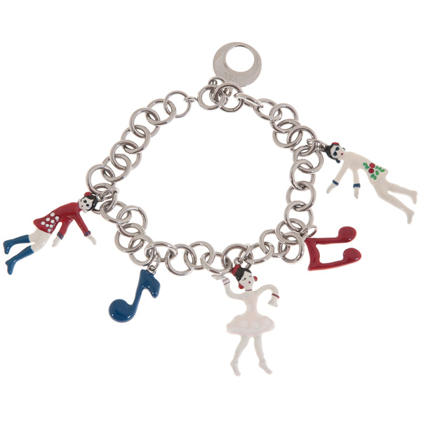 Damarmband Victorio & Lucchino VJ0145BR