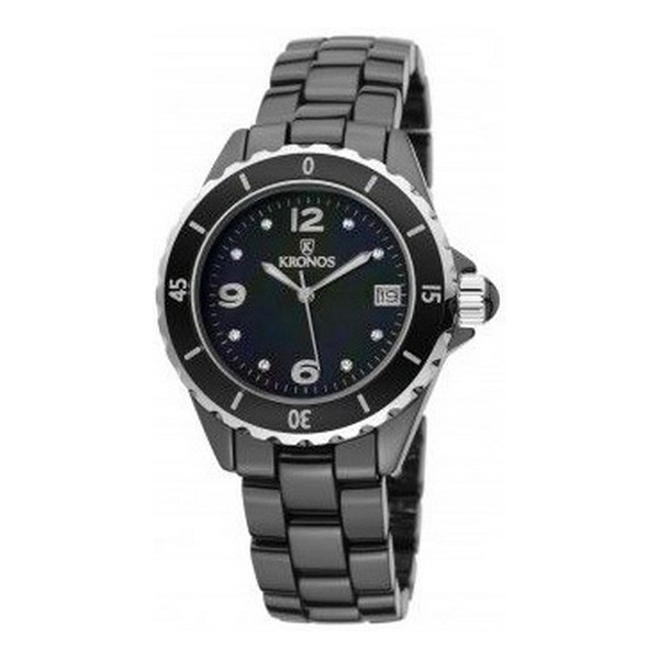 Damklocka Kronos 854.8.52.19 (39 mm)