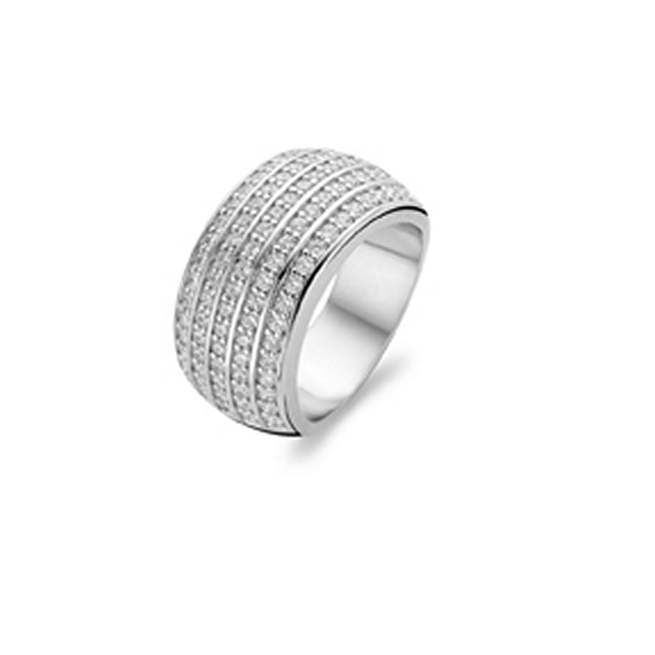 Damring Ti Sento 1774ZI (15,92 mm)