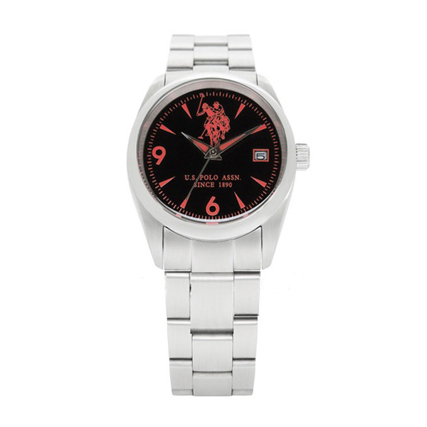 Herrklocka U.S. Polo Assn. USP4053OR (40 mm)