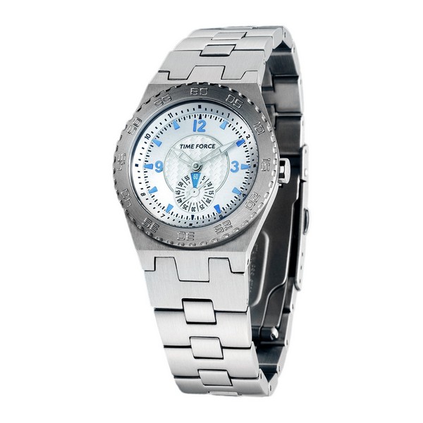 Damklocka Time Force TF2935L03M (32 mm)