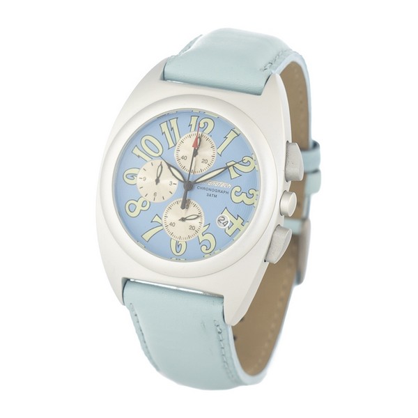Herrklocka Chronotech CT7338-01 (40 mm)