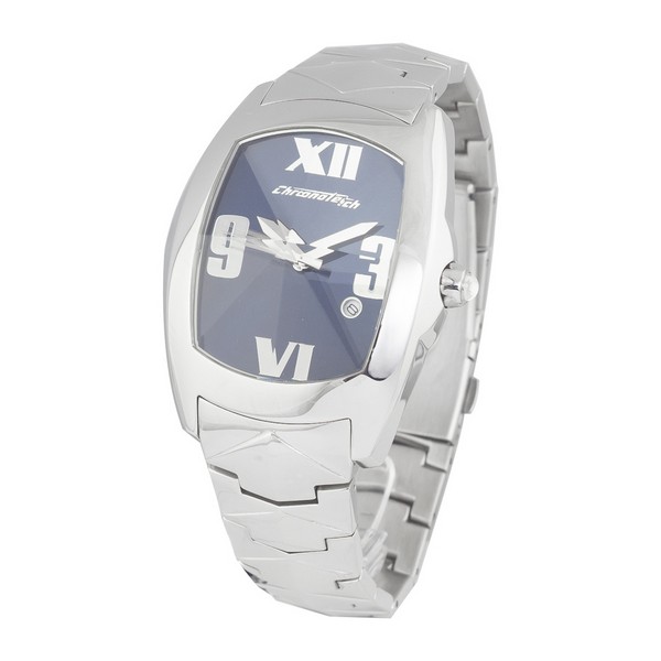 Herrklocka Chronotech CT7504M-13M (40 mm)
