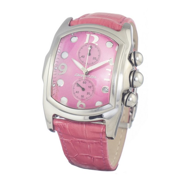Herrklocka Chronotech CT9643-07 (43 mm)